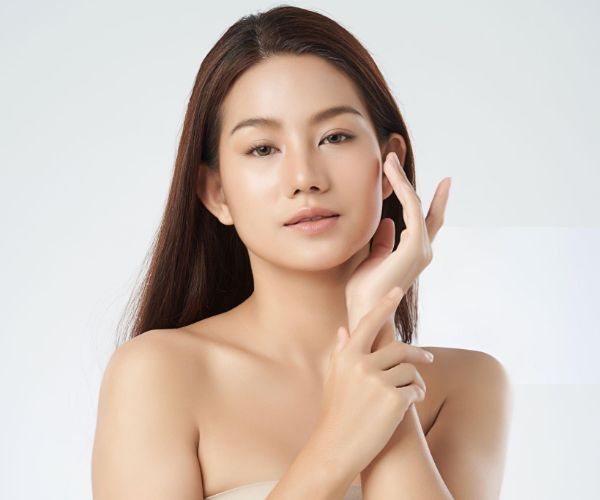 Home salon service in Dubai