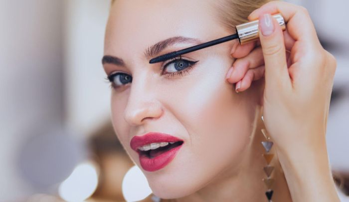 bridal makeup in dubai