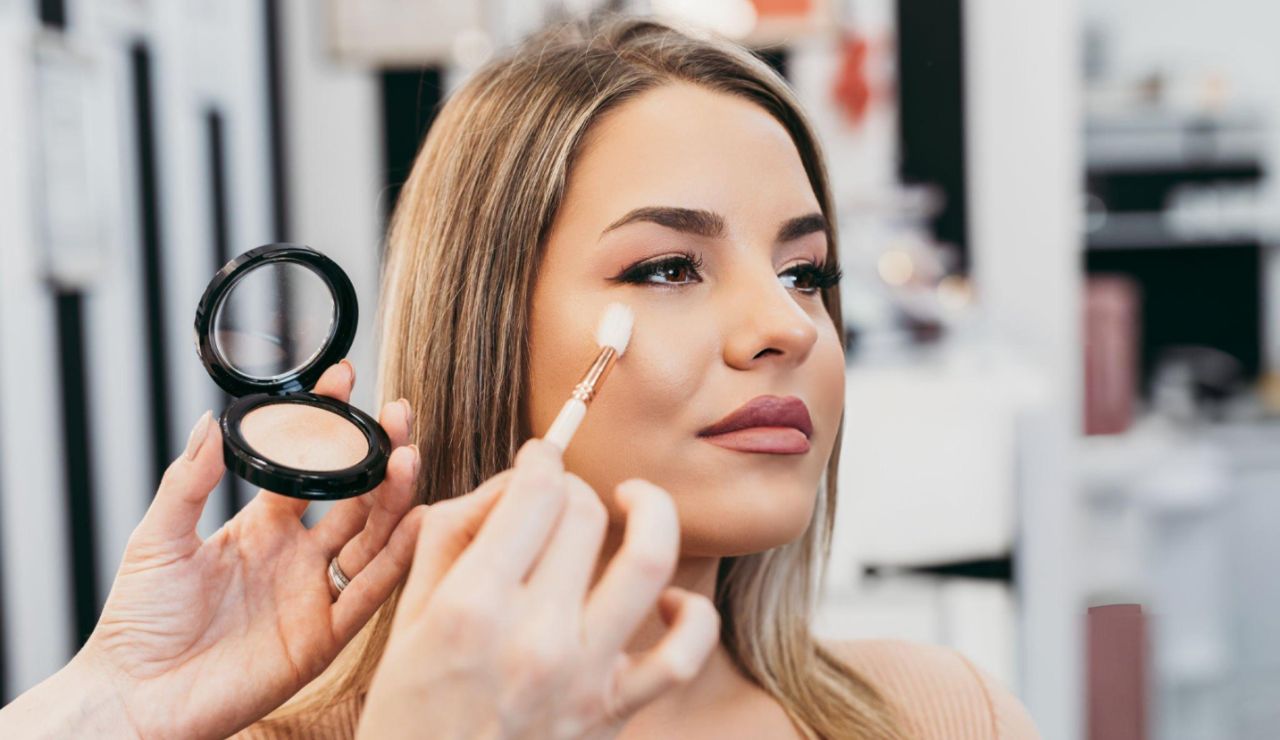 bridal makeup in dubai
