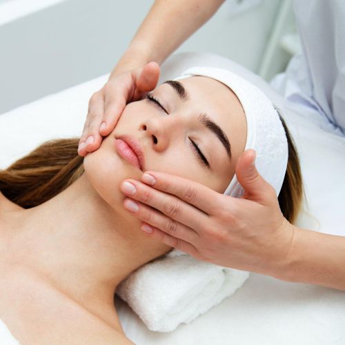 Best Home Massage Dubai