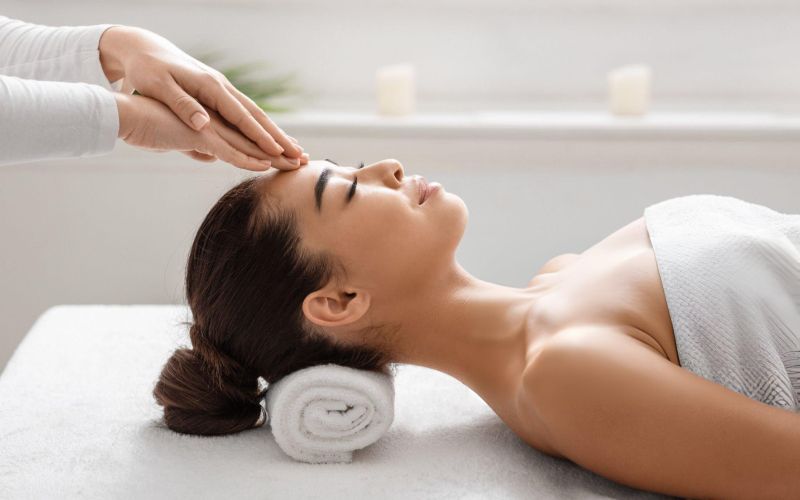 Best Home Massage UAE