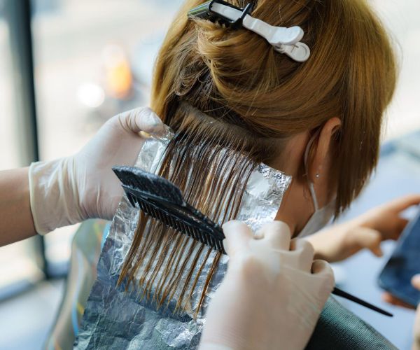 Best Keratin Hair Treatment in UAE