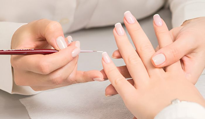 Nail Salon Home Service