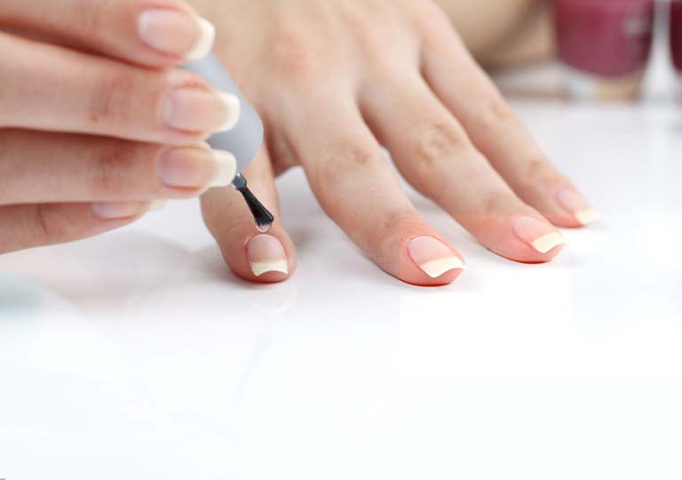Best Nail Salon Home Service
