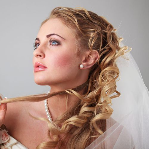 bridal makeup in dubai