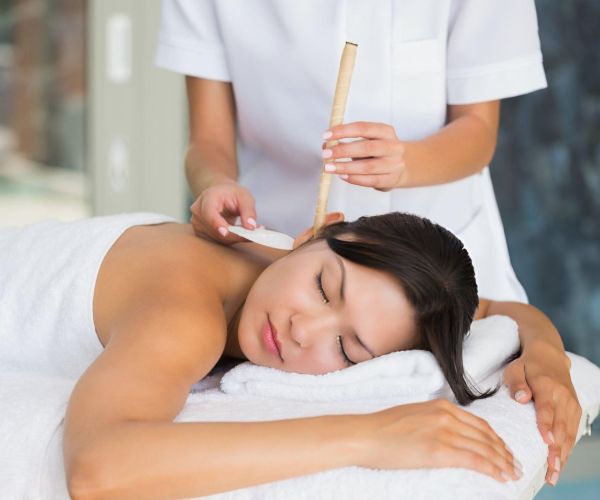 Cheap Home Massage Dubai