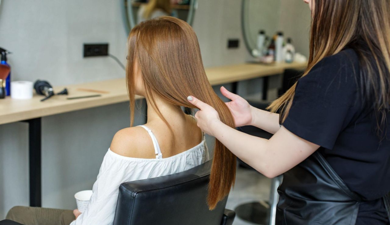 Cheap Keratin Hair Treatment in UAE