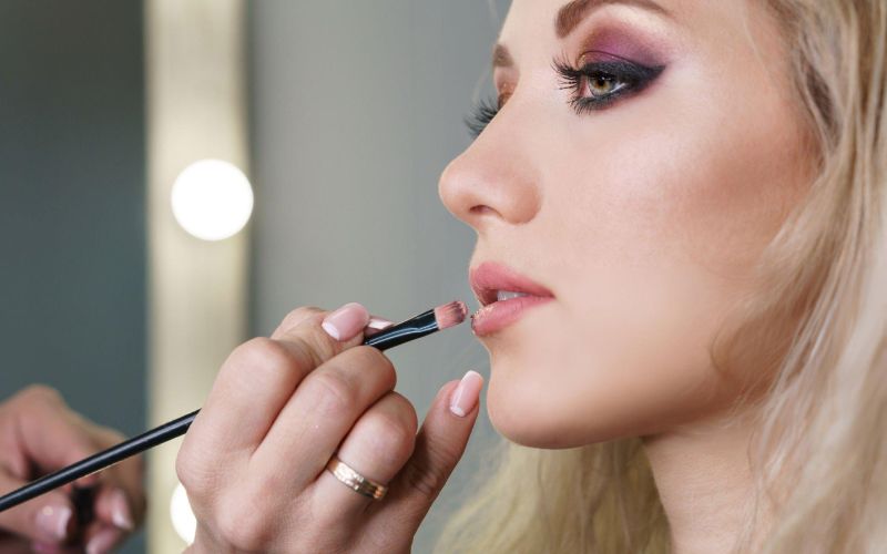 Bridal Makeup in Dubai