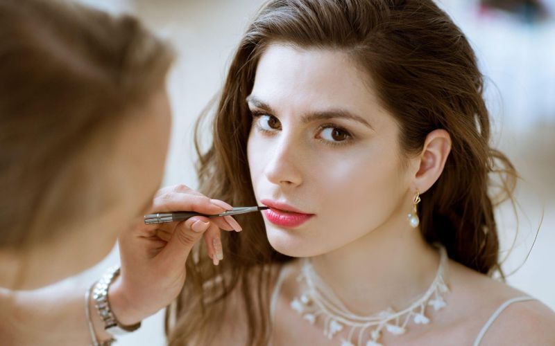 Bridal Makeup in Dubai