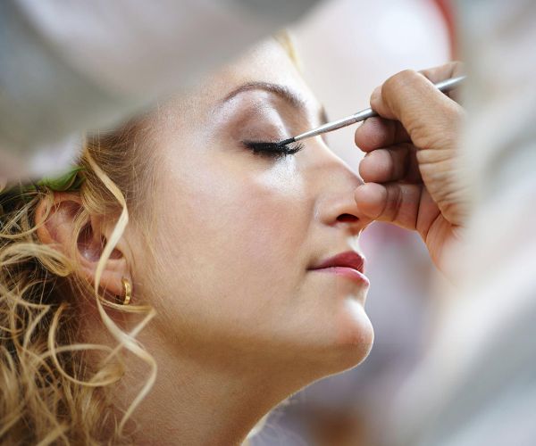 bridal makeup in dubai