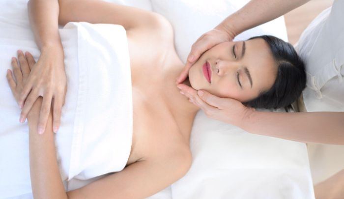 Premium Home Massage in Dubai