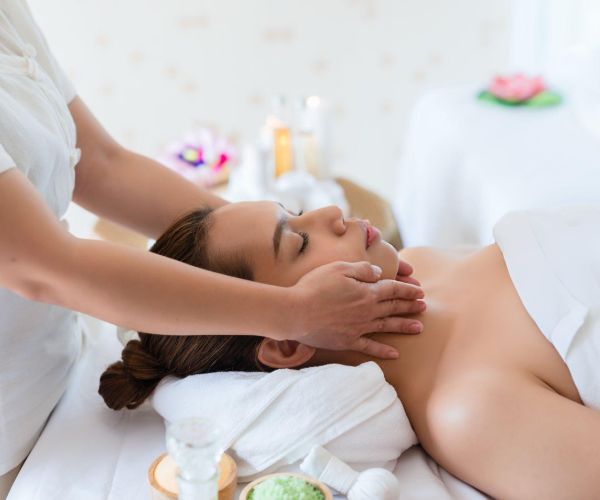 Quality Home Massage Dubai